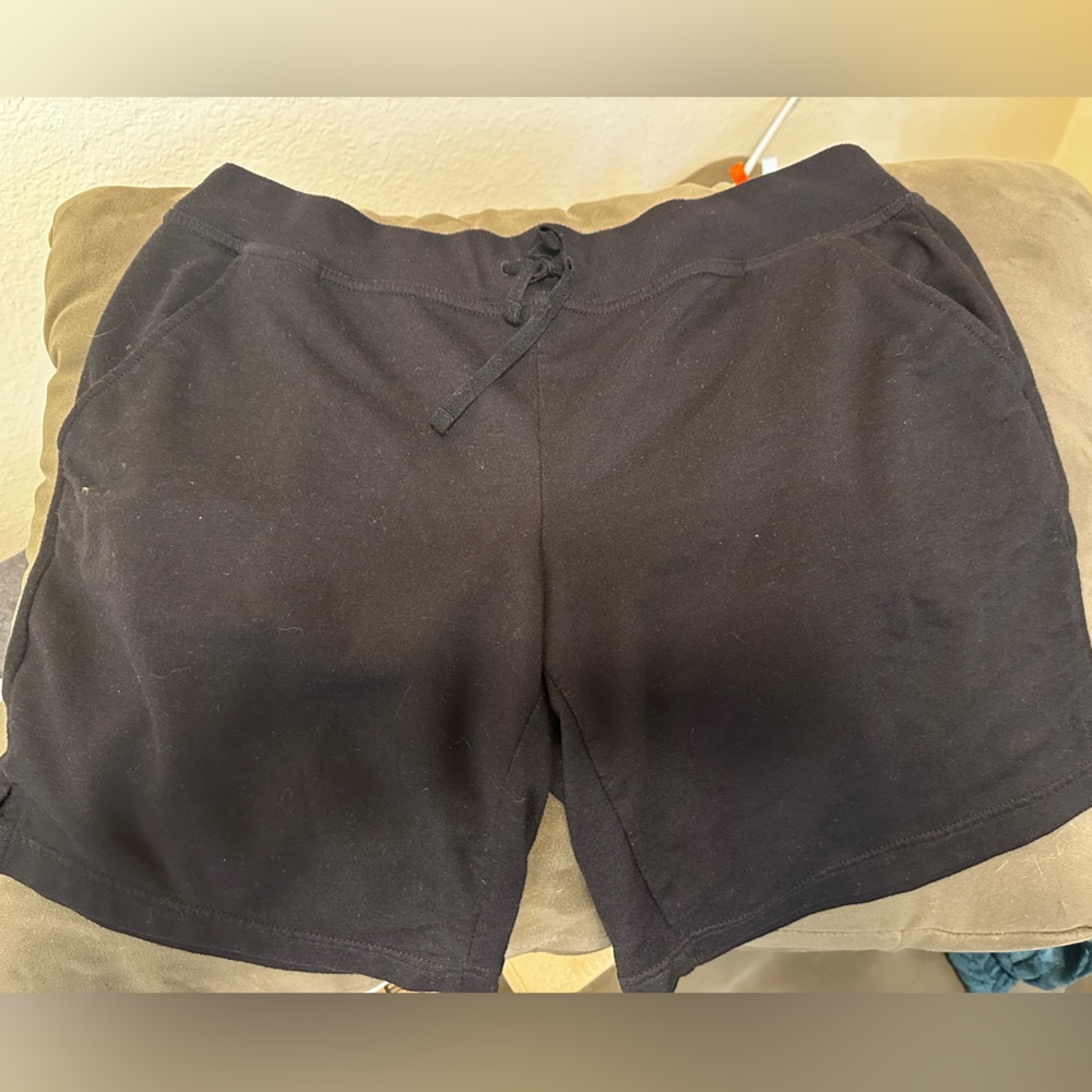 Soft Shorts